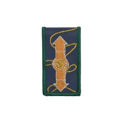 Anhänger & Patches - BOLD Match, Sport