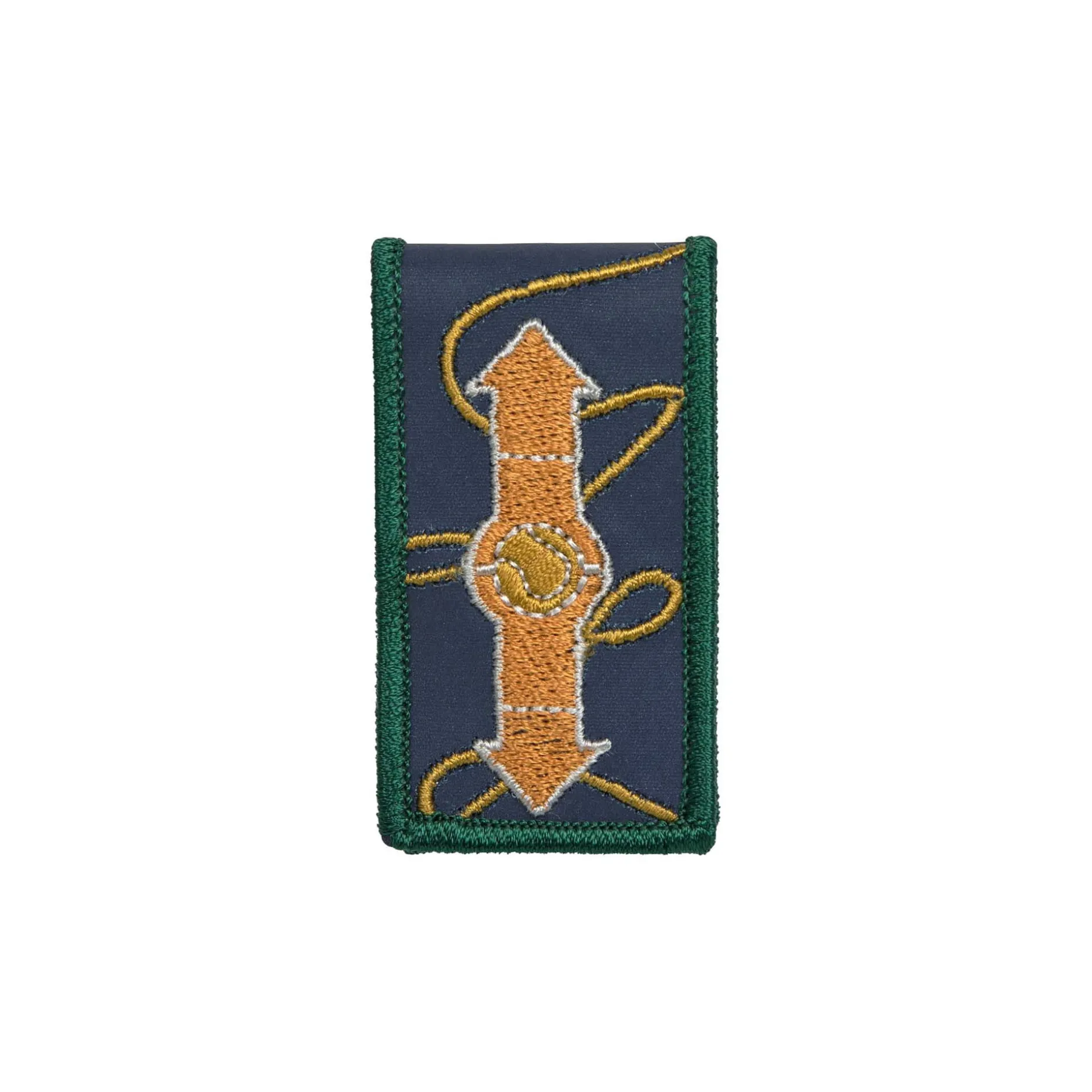 Anhänger & Patches - BOLD Match, Sport