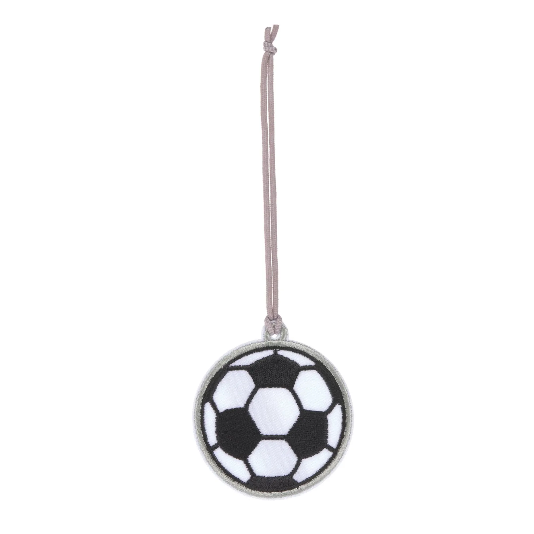 Anhänger & Patches - Schul Set Unique, Football