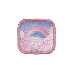Anhänger & Patches - Schul Set Unique, Einhorn