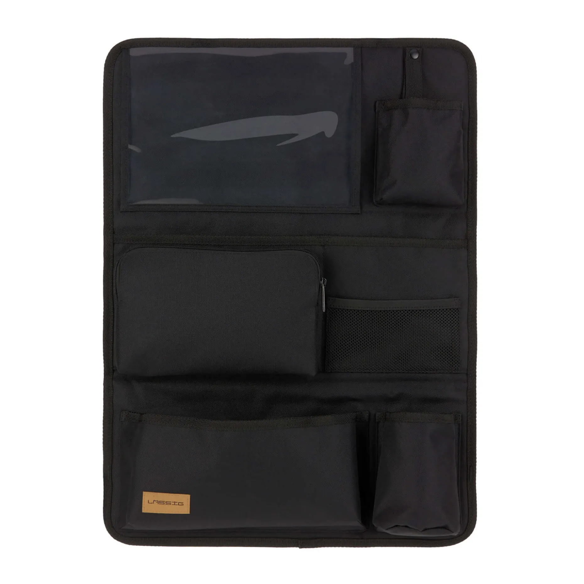 Auto Organizer - Black