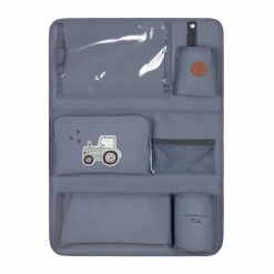 Auto Organizer Kinder - Adventure, Traktor