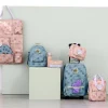 Auto Organizer Kinder - Pattern Party, Rose