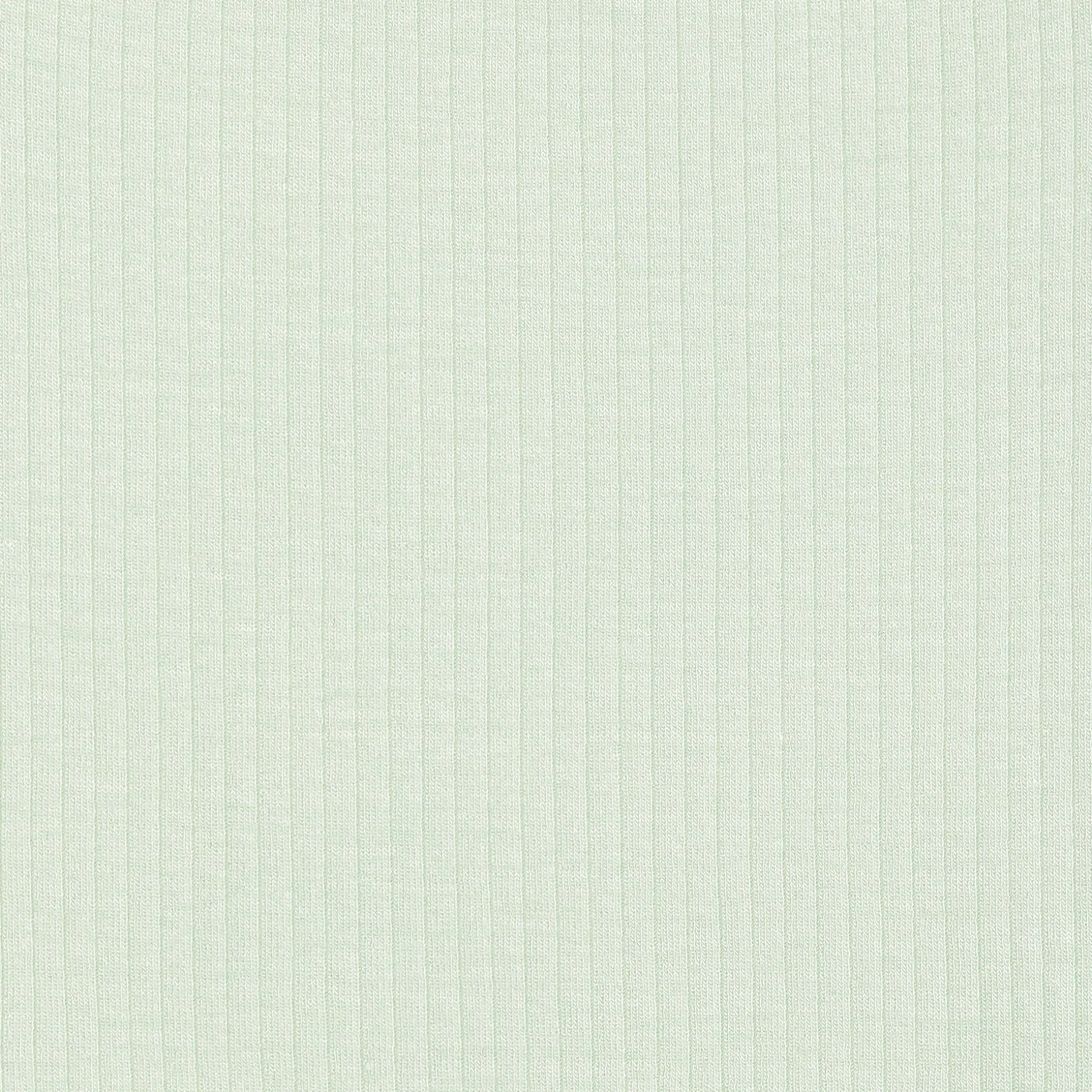 Baby Body - Ärmellos gerippt, Mint