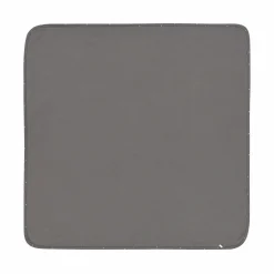 Babydecke - Bio Baumwolle, Spots Anthracite
