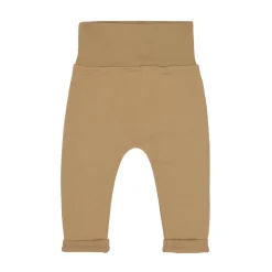 Babyhose - Bio Baumwolle, Curry