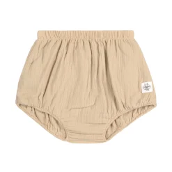 Baby Hose - Bio Baumwolle, Nature, Beige