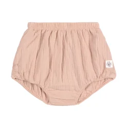 Baby Hose - Bio Baumwolle, Rosa