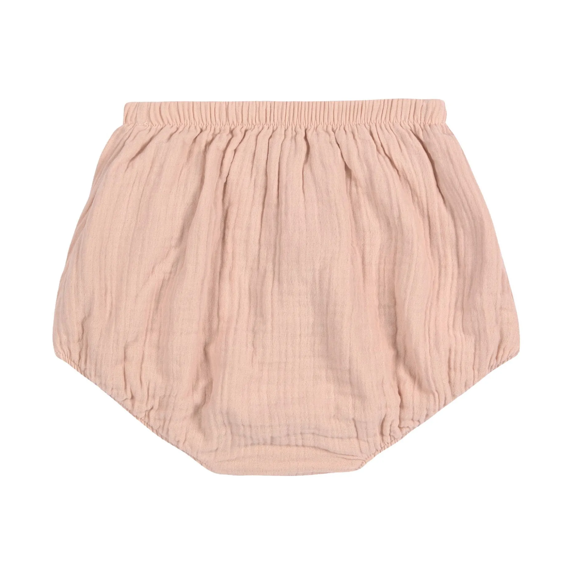 Baby Hose - Bio Baumwolle, Rosa