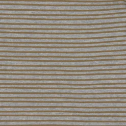 Baby Langarmshirt - Bio Baumwolle, Striped, Grau Mélange