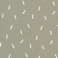 Baby Langarmshirts - Bio Baumwolle, Speckles Oliv
