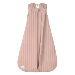 Baby Schlafsack 3 TOG - Bio Baumwolle, Beige