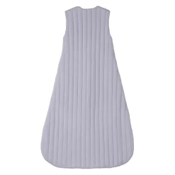 Baby Schlafsack 3 TOG - Bio Baumwolle, Pastell Lila