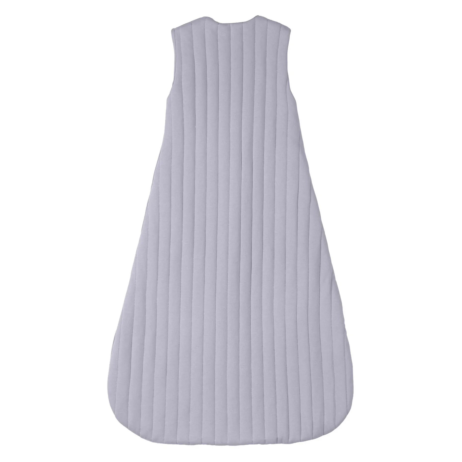 Baby Schlafsack 3 TOG - Bio Baumwolle, Pastell Lila