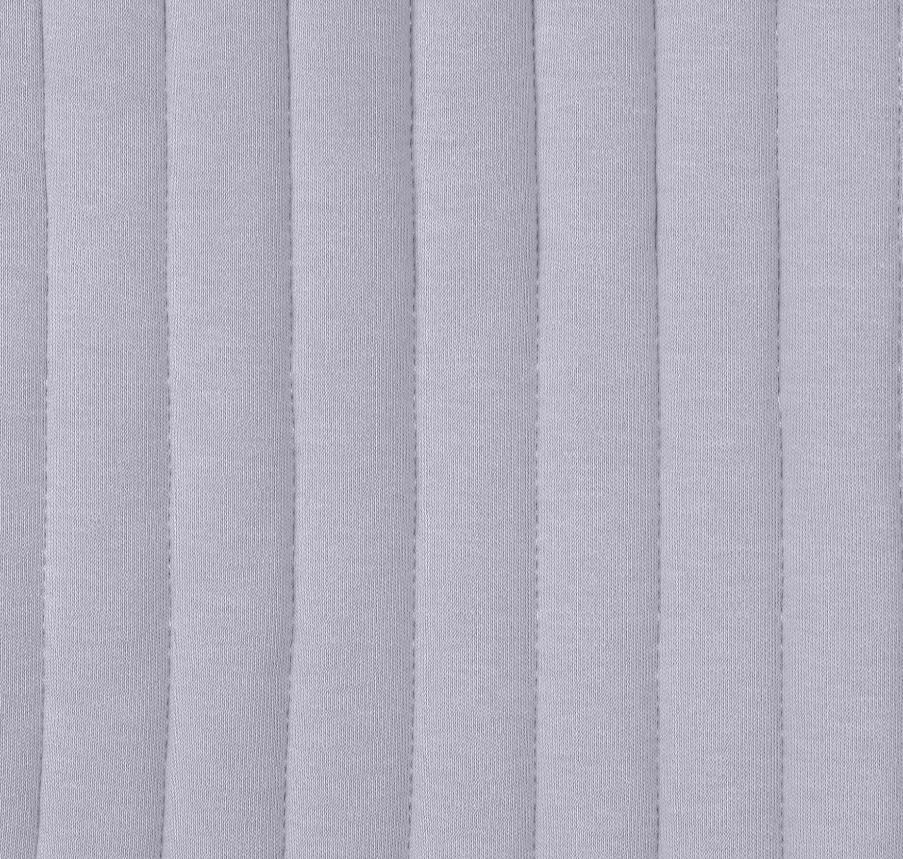 Baby Schlafsack 3 TOG - Bio Baumwolle, Pastell Lila