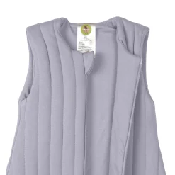 Baby Schlafsack 3 TOG - Bio Baumwolle, Pastell Lila