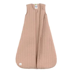 Baby Schlafsack 3 TOG - Bio Baumwolle, Ahorn