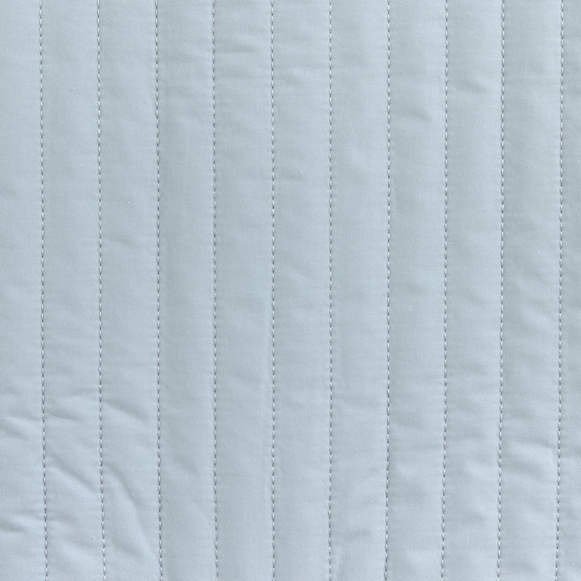 Baby Schlafsack 3 TOG - Bio Baumwolle, Hellblau