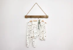 Baby Schlafsack 0,5 TOG - Mond, Milky