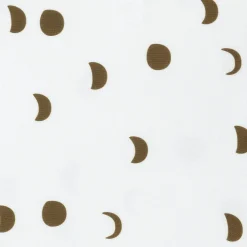 Baby Schlafsack 0,5 TOG - Mond, Milky