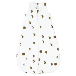 Baby Schlafsack 0,5 TOG - Mond, Milky