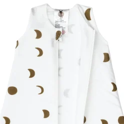 Baby Schlafsack 0,5 TOG - Mond, Milky