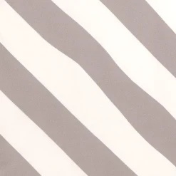 Babyschlafsack 2,5 TOG - Striped, Taupe