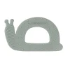 Baby Silikon-Beißring - Teether, Garden Explorer Schnecke
