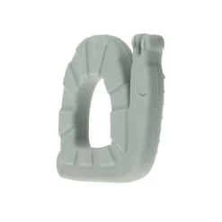 Baby Silikon-Beißring - Teether, Garden Explorer Schnecke