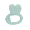 Baby Silikon-Beißring - Teether, Garden Explorer Bee