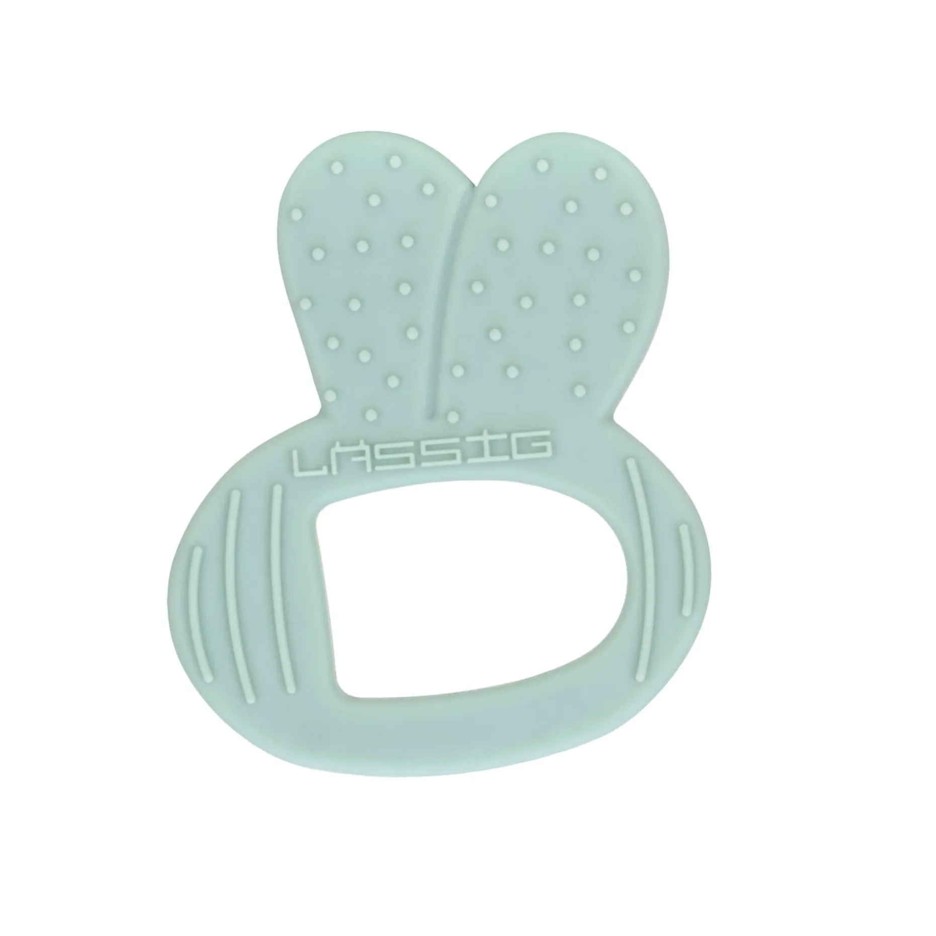 Baby Silikon-Beißring - Teether, Garden Explorer Bee