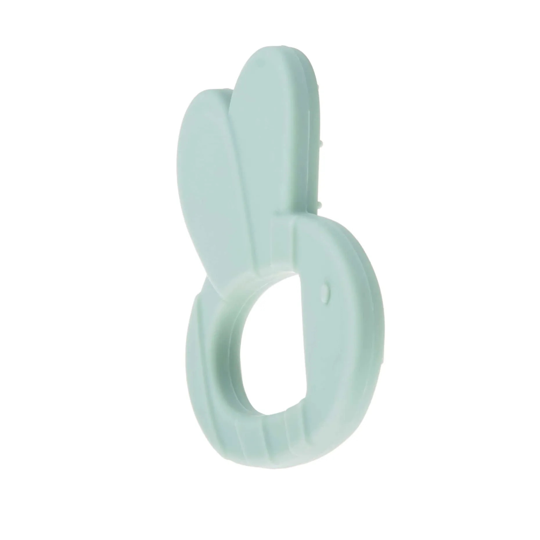Baby Silikon-Beißring - Teether, Garden Explorer Bee