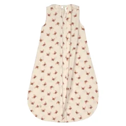 Baby Sommerschlafsack 1 Tog - Bio Baumwolle, Hund