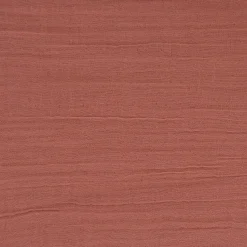 Baby Sommerschlafsack Tog 1 - Bio Baumwolle, Rosewood Rosa