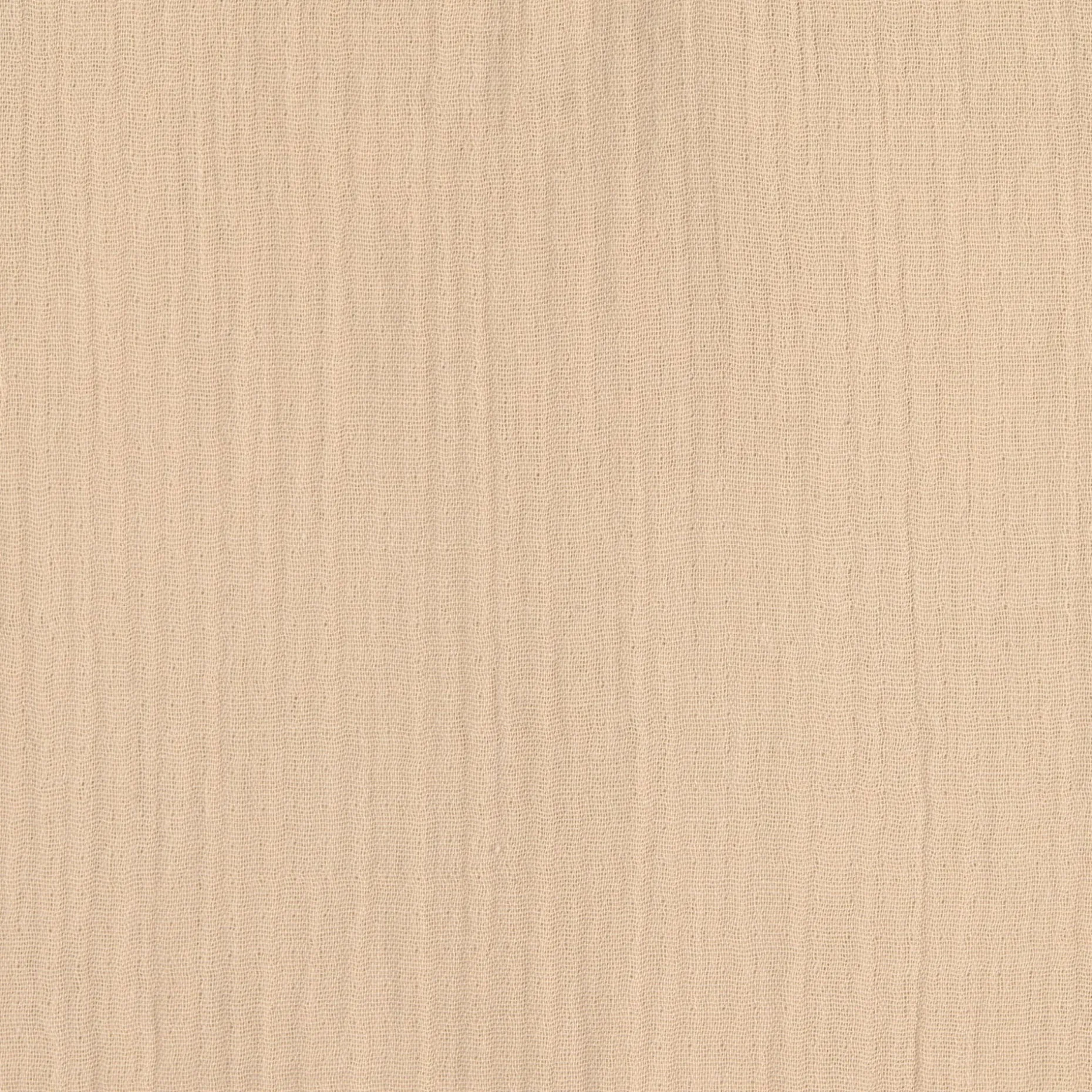 Baby Wickelshirt - Bio Baumwolle, Nature, Beige