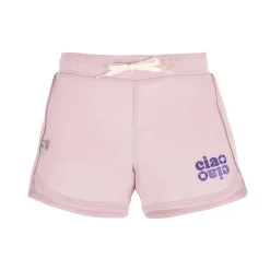Badehose Kinder, Rosa