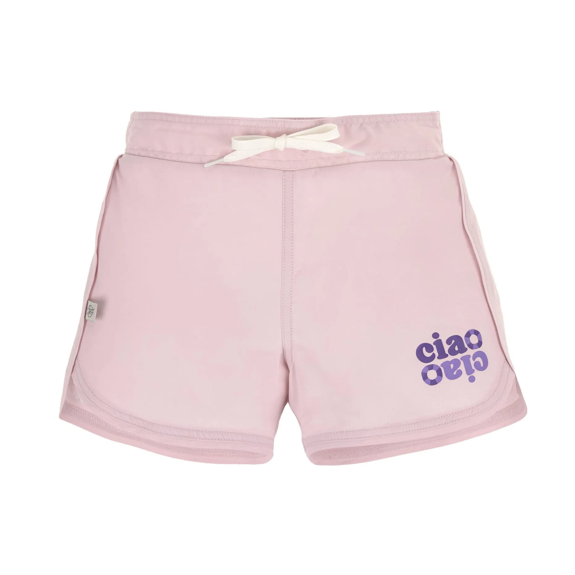 Badehose Kinder, Rosa
