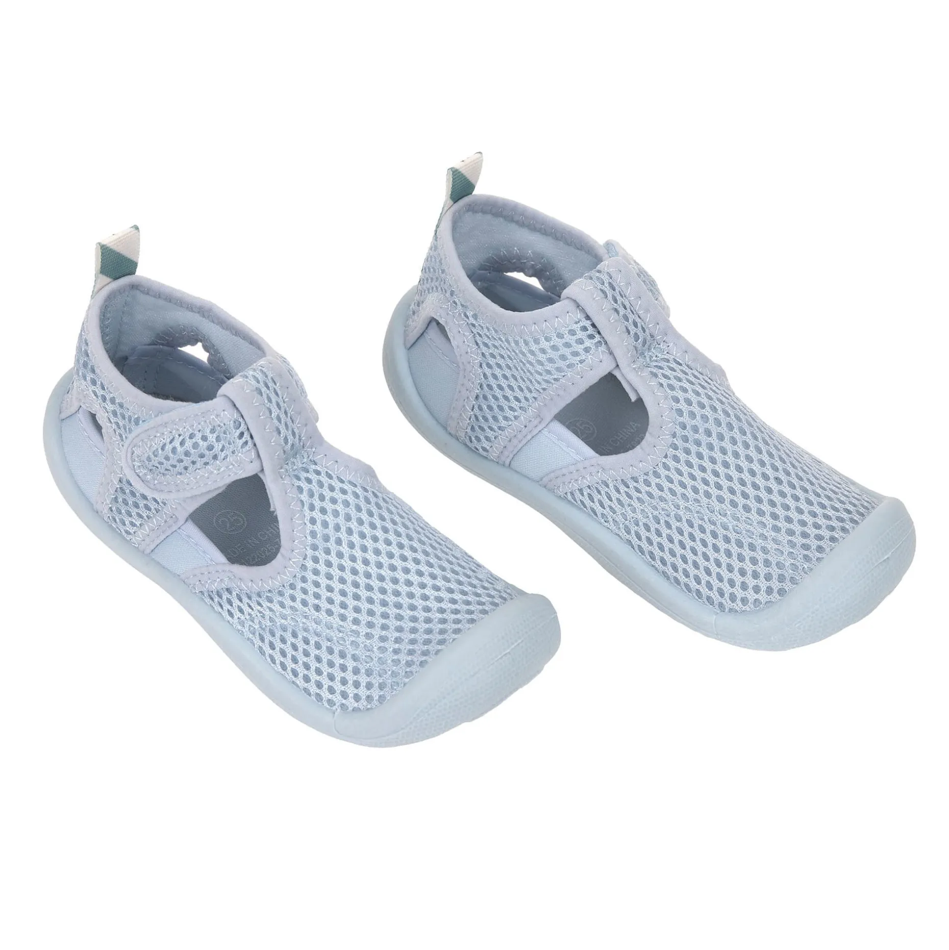 Badeschuhe Kinder, Blau