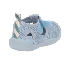 Badeschuhe Kinder, Blau