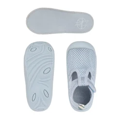 Badeschuhe Kinder, Blau