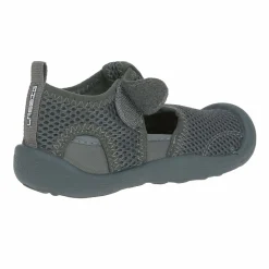 Badeschuhe Kinder, Oliv