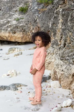 Badeschuhe Kinder, Rosa