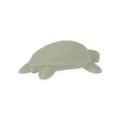 Badewannenspielzeug Naturkautschuk - Schildkröte