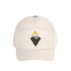 Basecap Kinder - Mountain, Sand