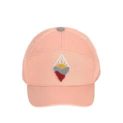 Basecap Kinder - Sunny, Orange