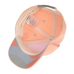 Basecap Kinder - Sunny, Orange