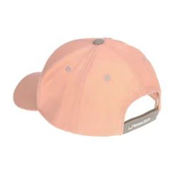 Basecap Kinder - Sunny, Orange