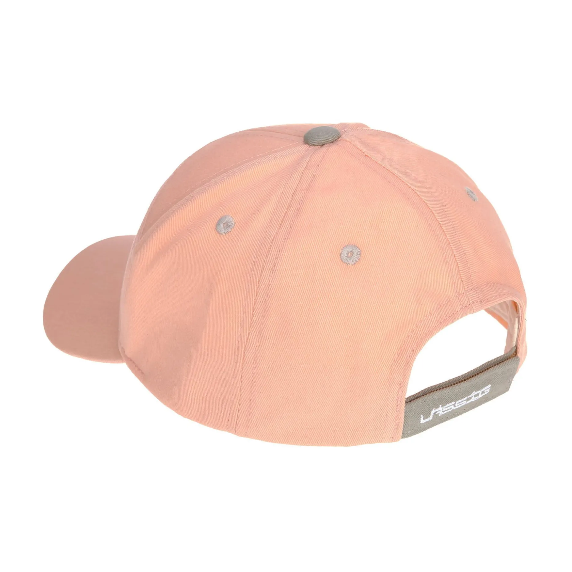 Basecap Kinder - Sunny, Orange