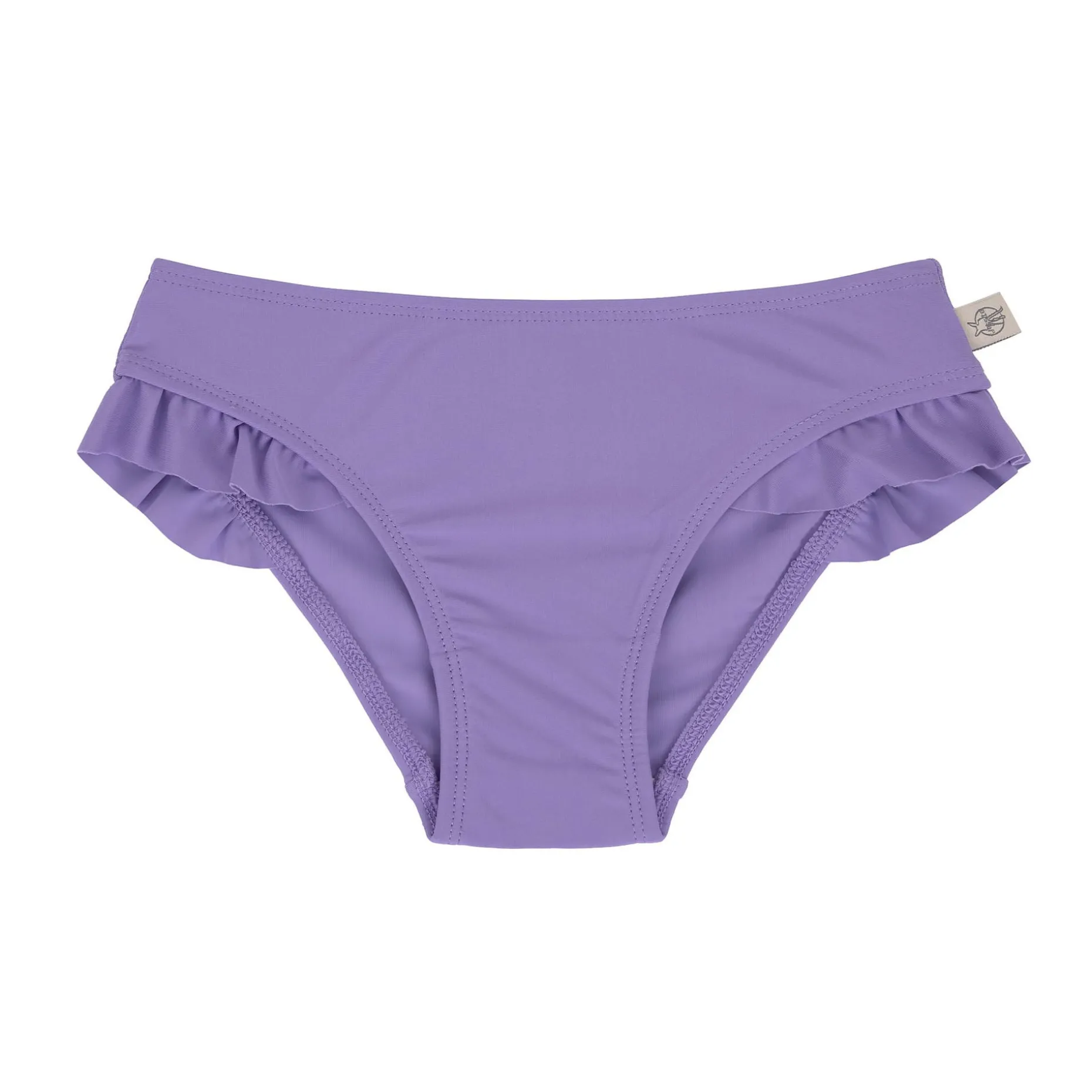 Bikinihose Kinder, Purple