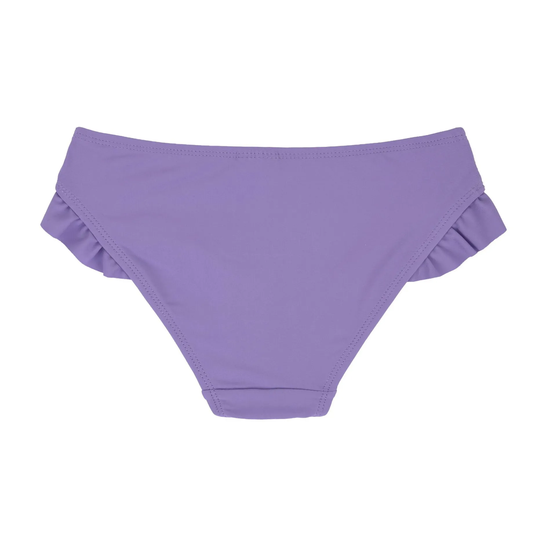 Bikinihose Kinder, Purple